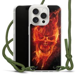 Carry Case fabric olive