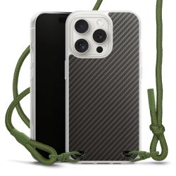 Carry Case fabric olive