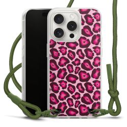 Carry Case fabric olive