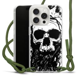 Carry Case fabric olive