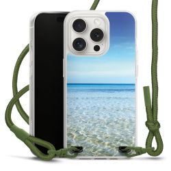 Carry Case fabric olive