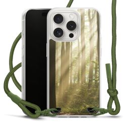 Carry Case fabric olive