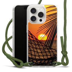 Carry Case fabric olive