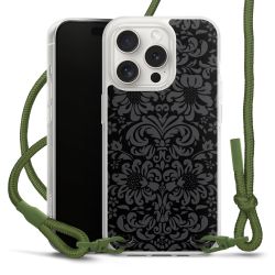 Carry Case fabric olive