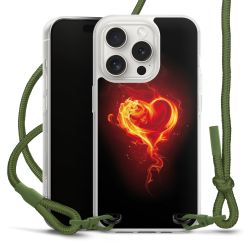 Carry Case fabric olive