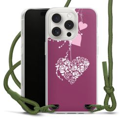 Carry Case fabric olive