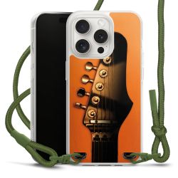 Carry Case fabric olive