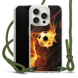 Carry Case fabric olive