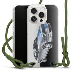 Carry Case fabric olive