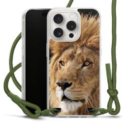 Carry Case fabric olive