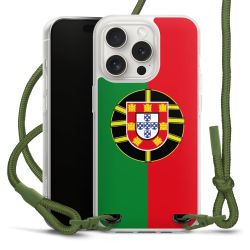 Carry Case fabric olive