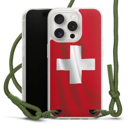 Carry Case fabric olive