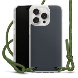 Carry Case fabric olive