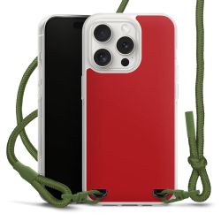 Carry Case fabric olive