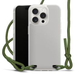 Carry Case fabric olive