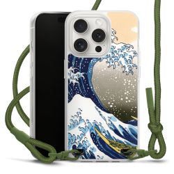 Carry Case fabric olive