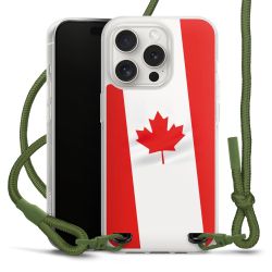 Carry Case fabric olive