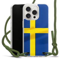 Carry Case fabric olive