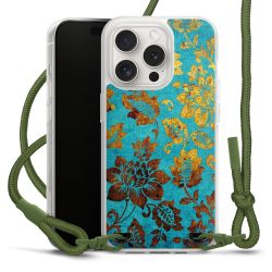 Carry Case fabric olive