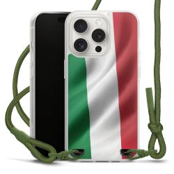 Carry Case fabric olive