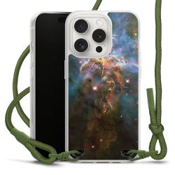 Carry Case fabric olive