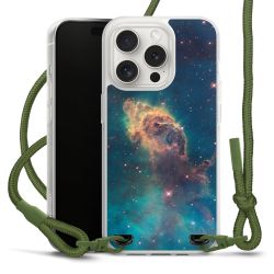 Carry Case fabric olive