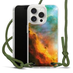 Carry Case fabric olive