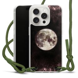 Carry Case fabric olive