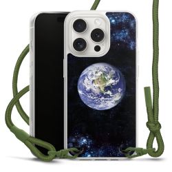 Carry Case fabric olive