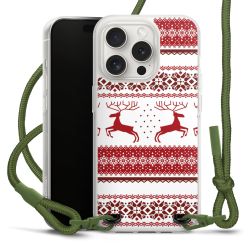 Carry Case fabric olive