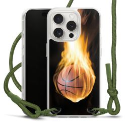 Carry Case fabric olive