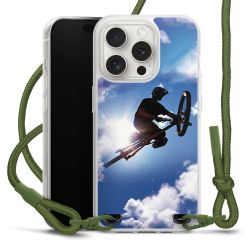 Carry Case fabric olive