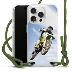 Carry Case fabric olive