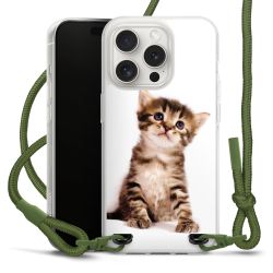 Carry Case fabric olive