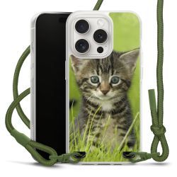 Carry Case fabric olive