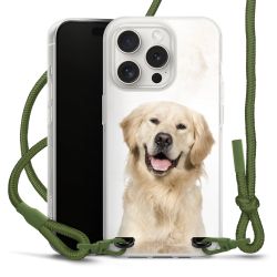 Carry Case fabric olive