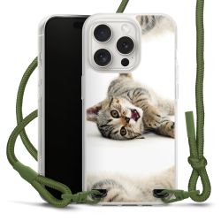 Carry Case fabric olive