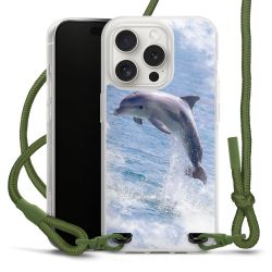 Carry Case fabric olive