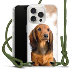 Carry Case fabric olive