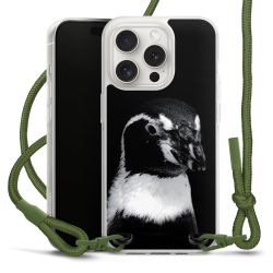 Carry Case fabric olive