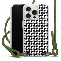 Carry Case fabric olive