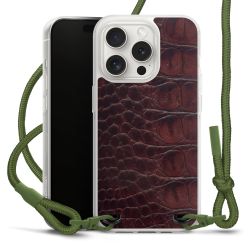 Carry Case fabric olive