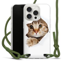 Carry Case fabric olive