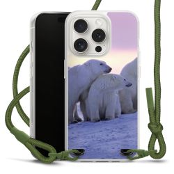 Carry Case fabric olive