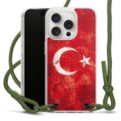 Carry Case fabric olive