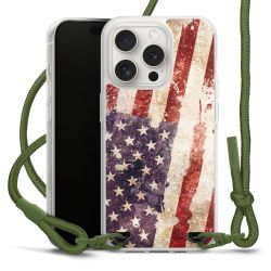 Carry Case fabric olive