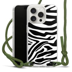 Carry Case fabric olive