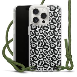 Carry Case fabric olive