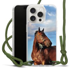 Carry Case fabric olive