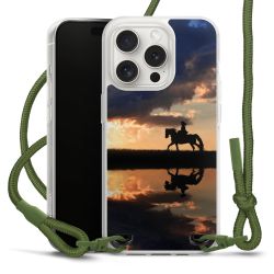 Carry Case fabric olive